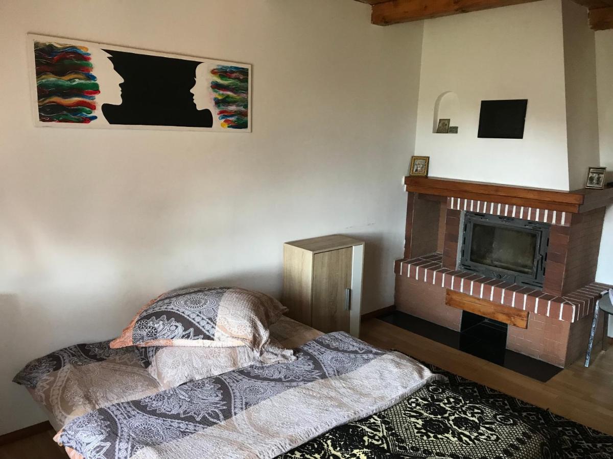 Casuta Din Munti Villa Sadova  Bagian luar foto
